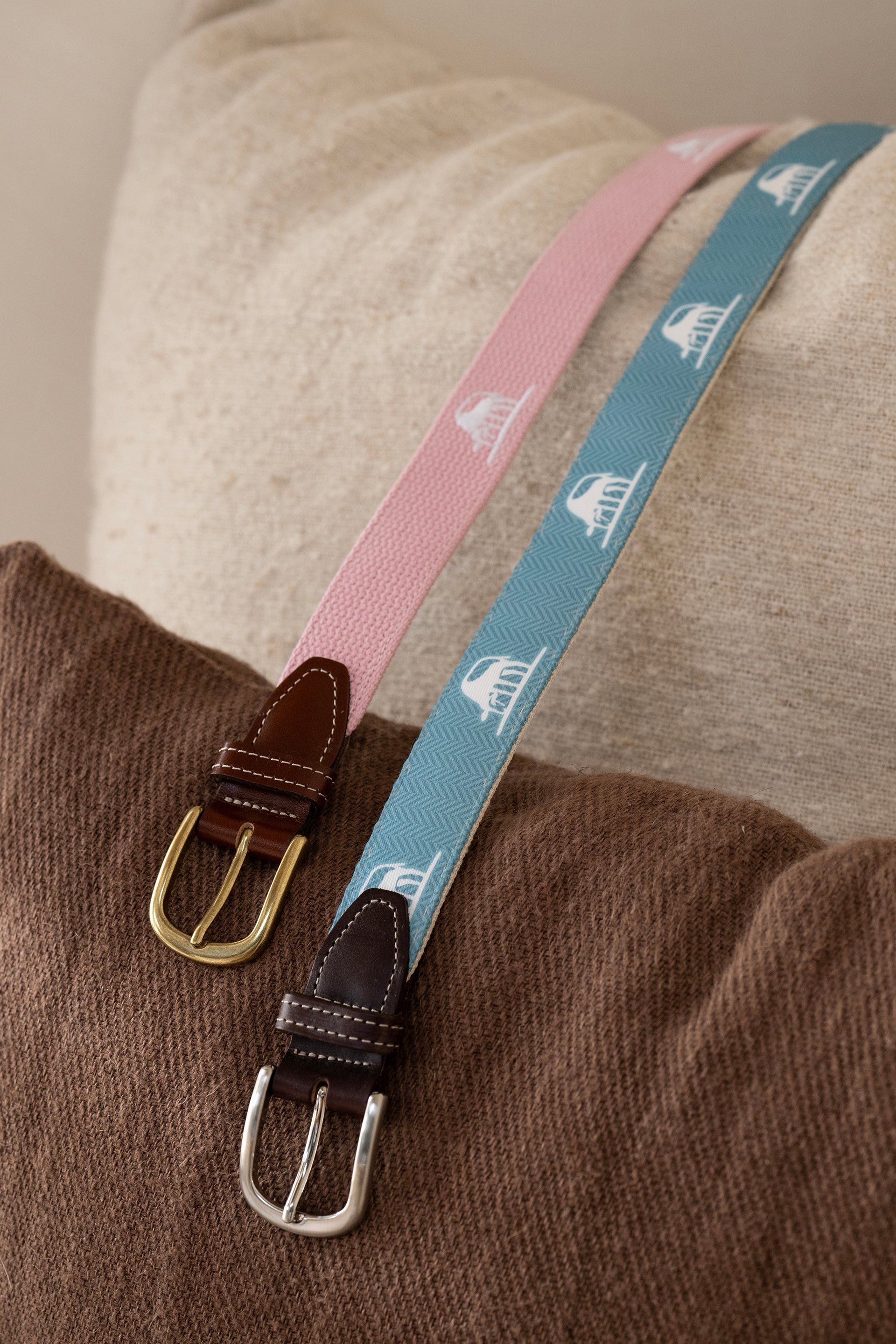 Jumby Bay Belt