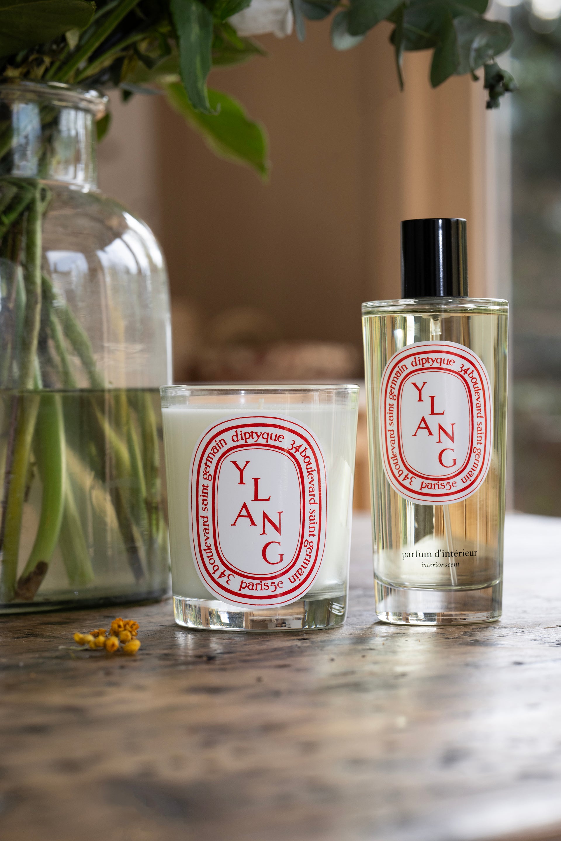 Eden Rock - St Barths Exclusive Room Spray