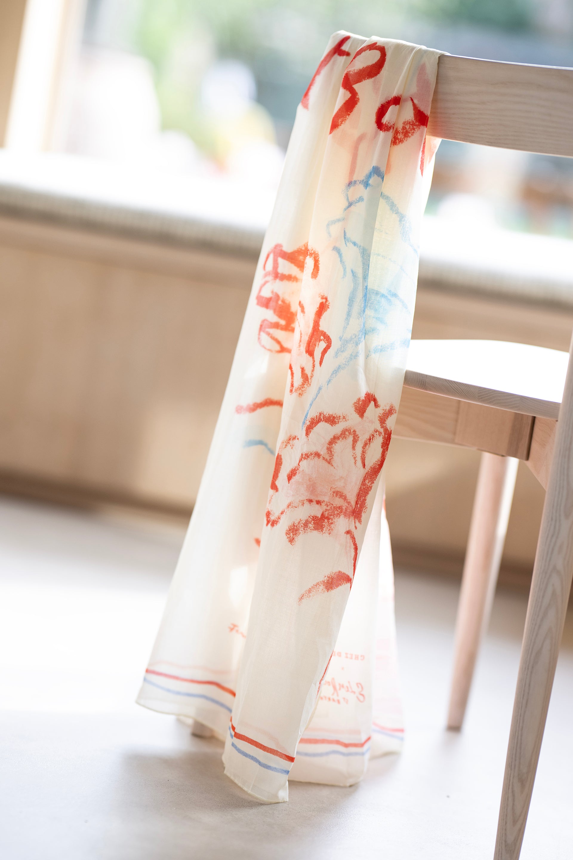 Eden Rock - St Barths Pareo Sarong