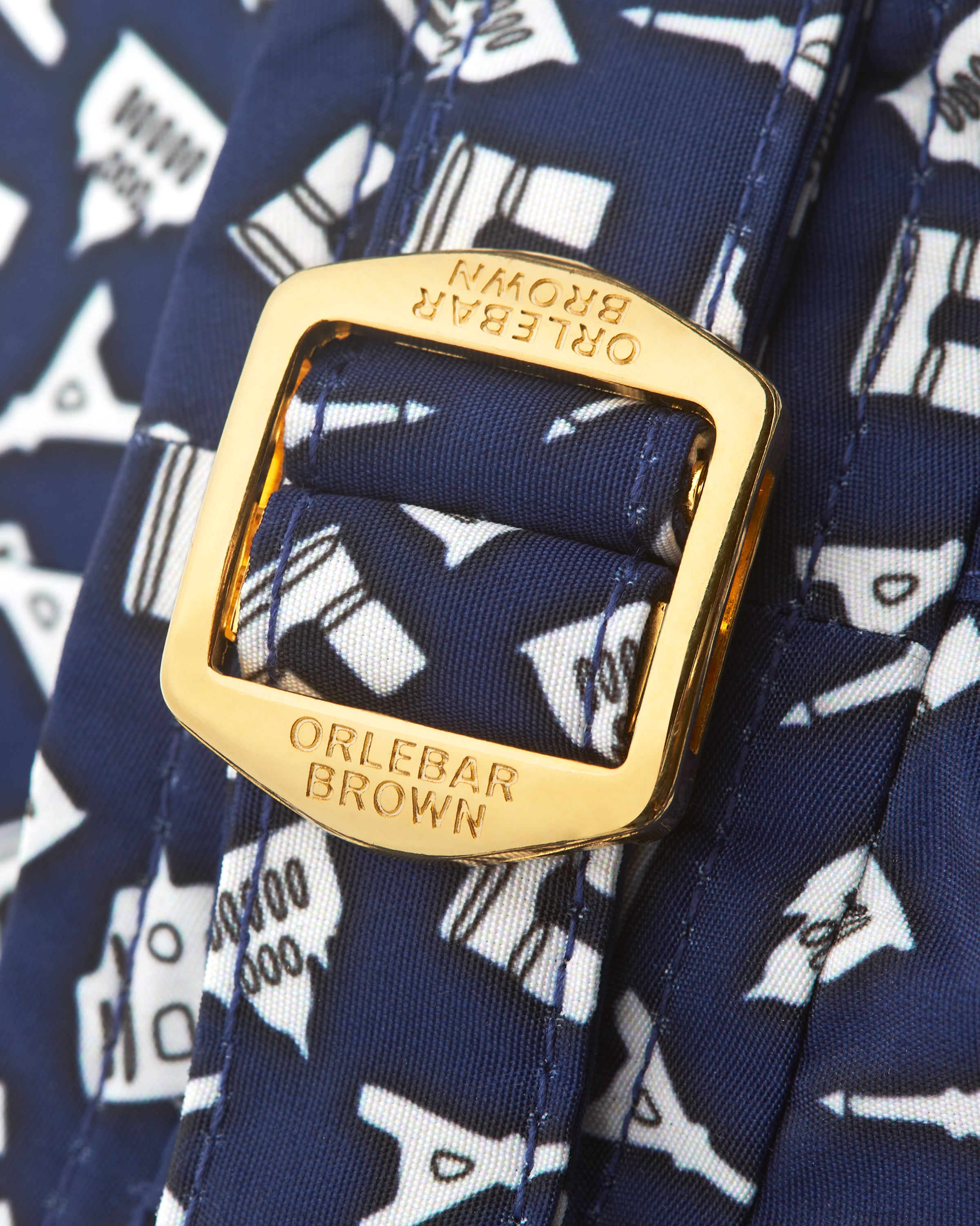 Le Bristol Paris Exclusive Edition Swim Shorts