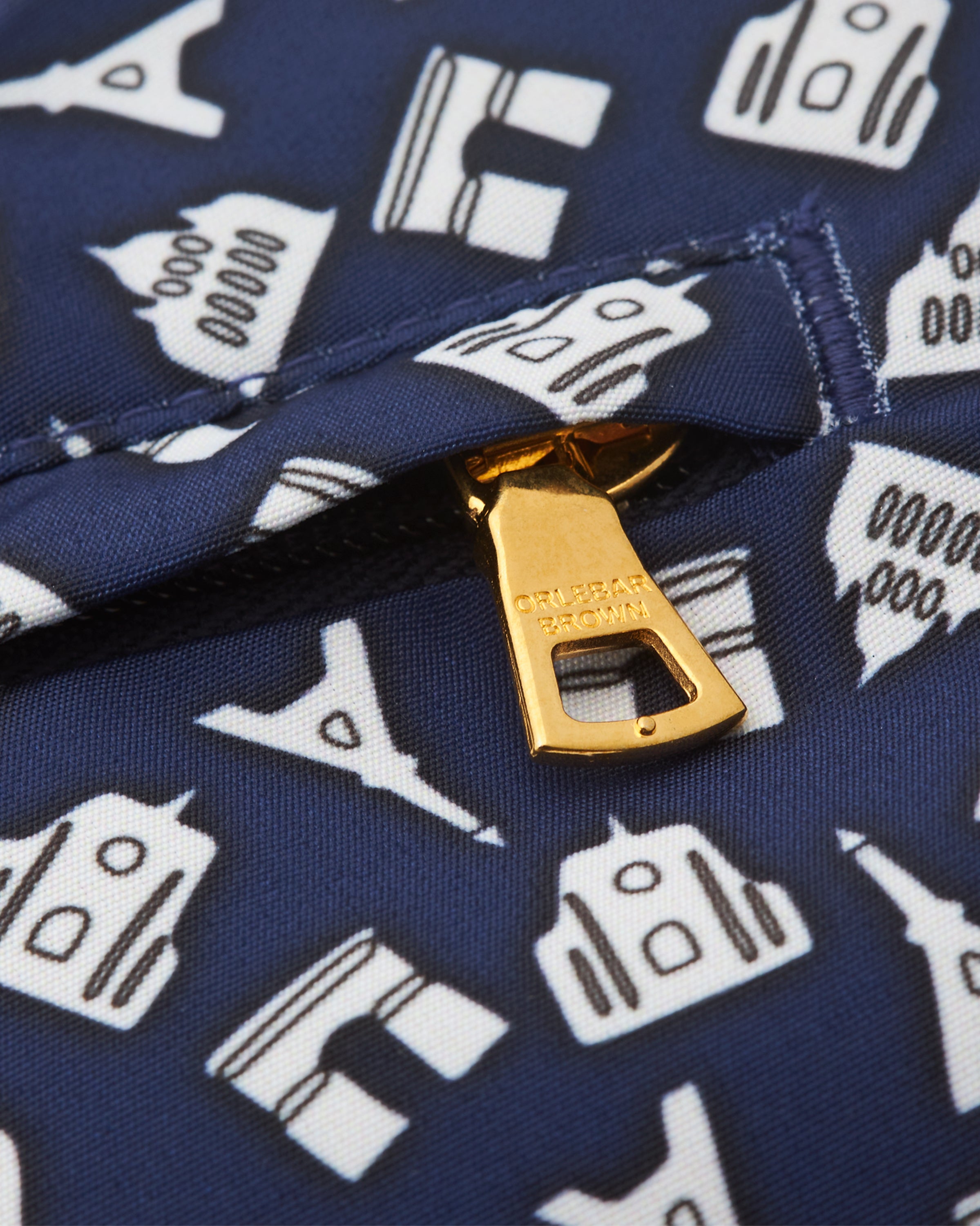 Le Bristol Paris Exclusive Edition Swim Shorts