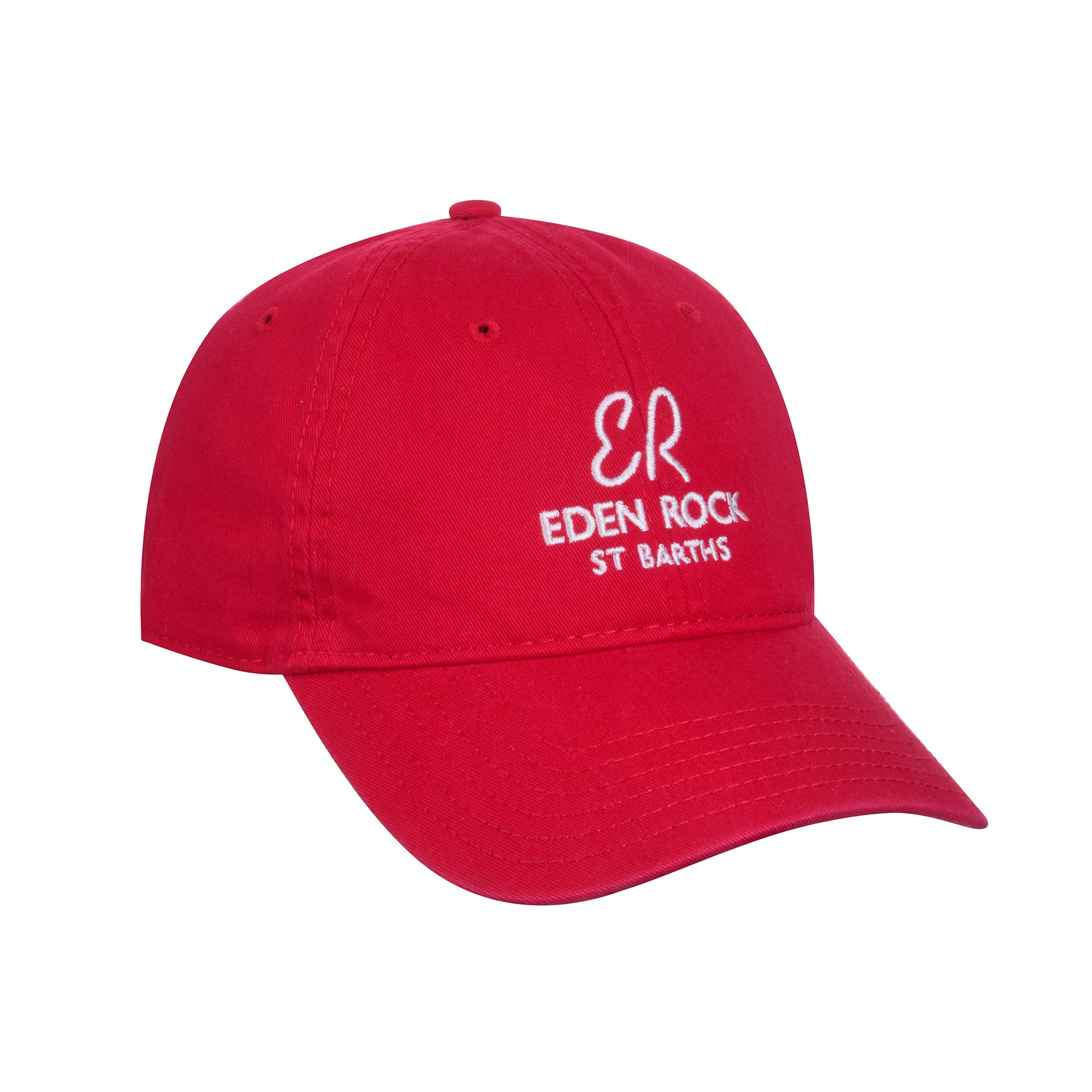 Eden Rock - Cap St Barths Baseball