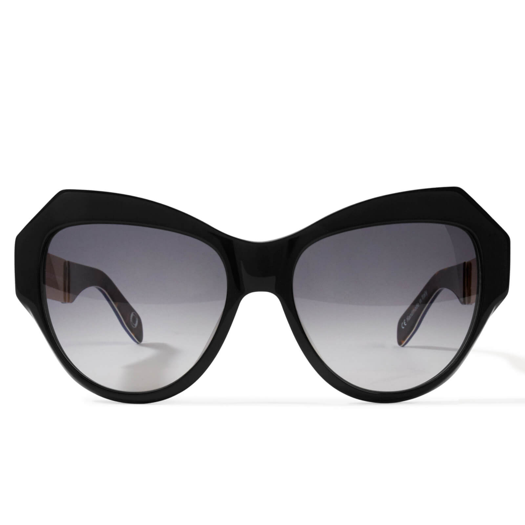 Zazou Sunglasses - Black