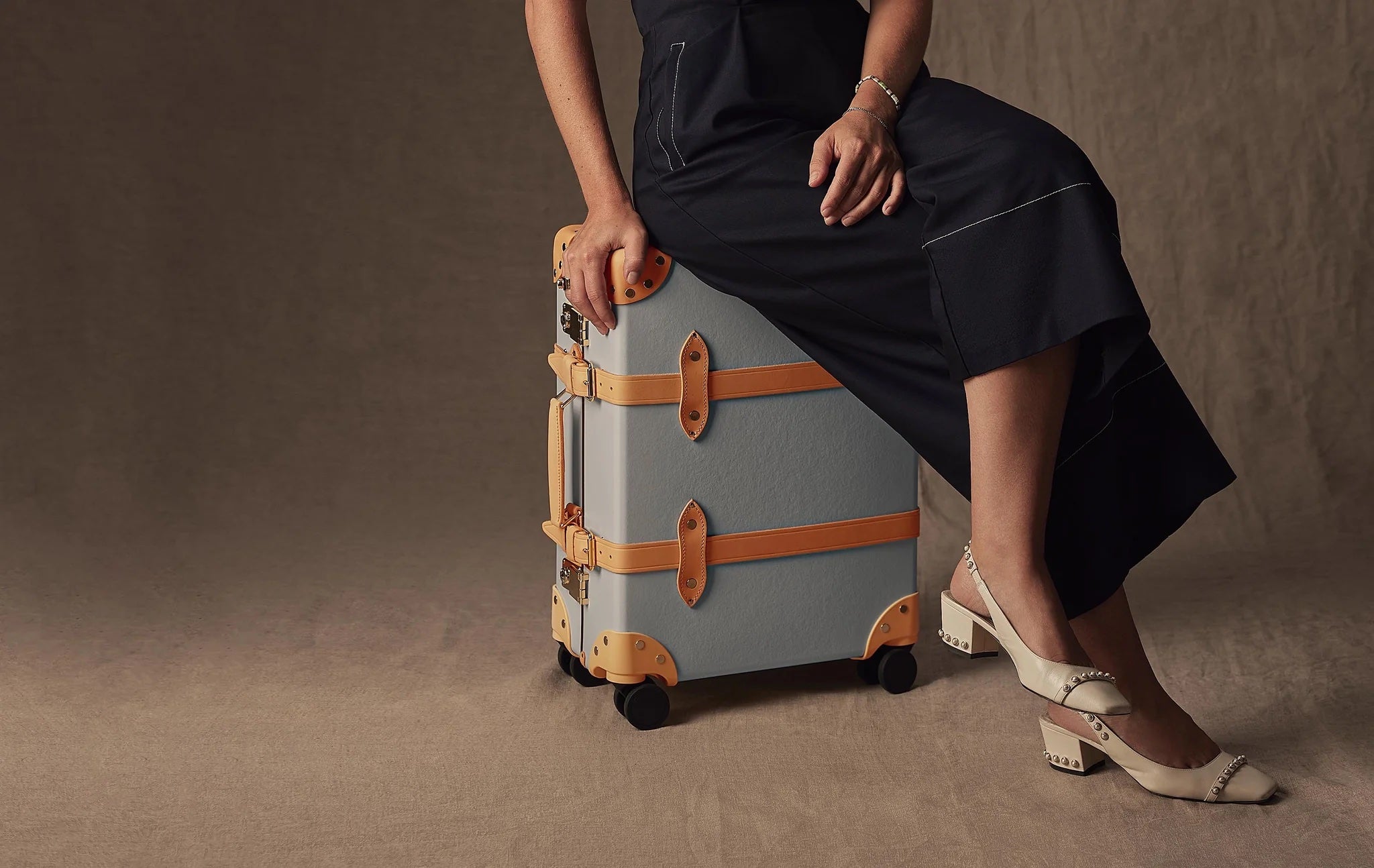 Oetker Collection Boutique Globe-Trotter