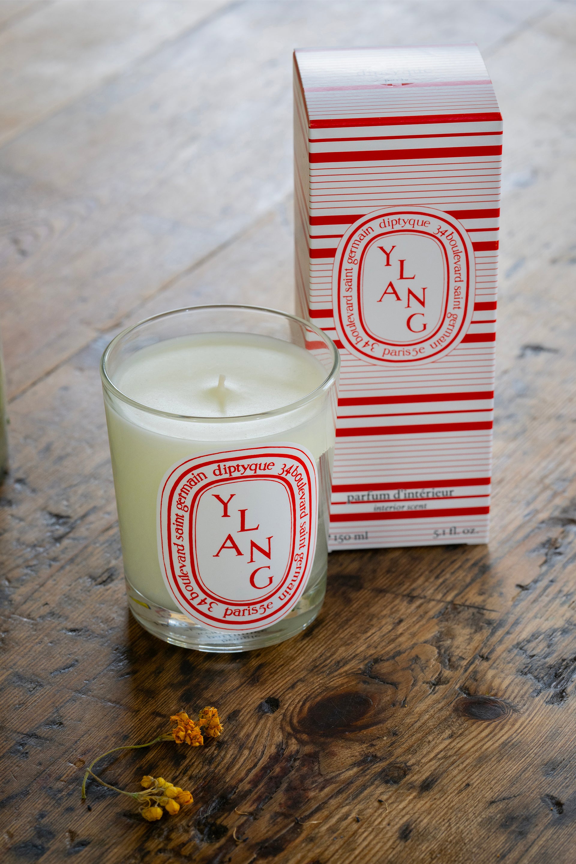 Eden Rock - St Barths Exclusive Candle