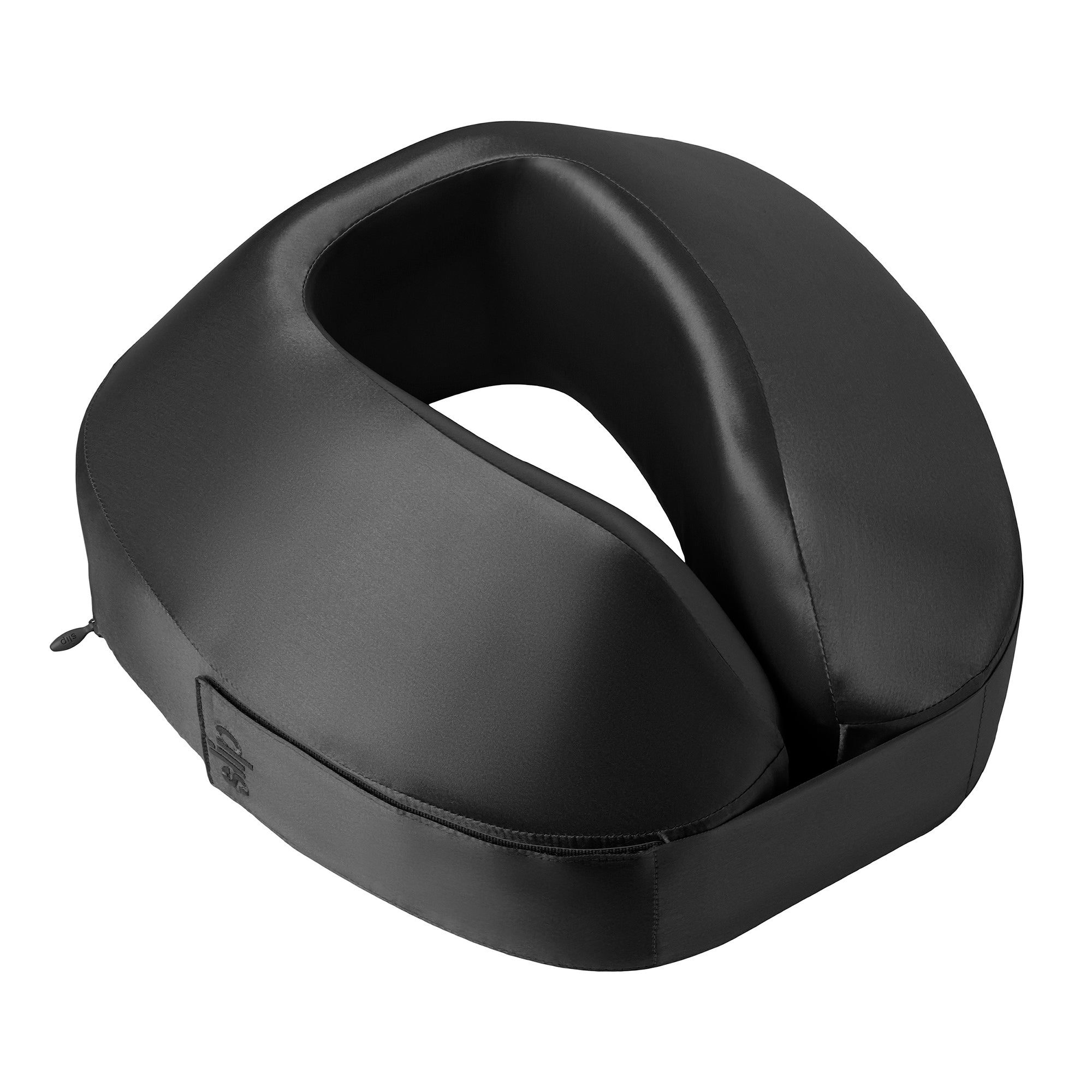 Pure Silk Jet Setter Travel Pillow