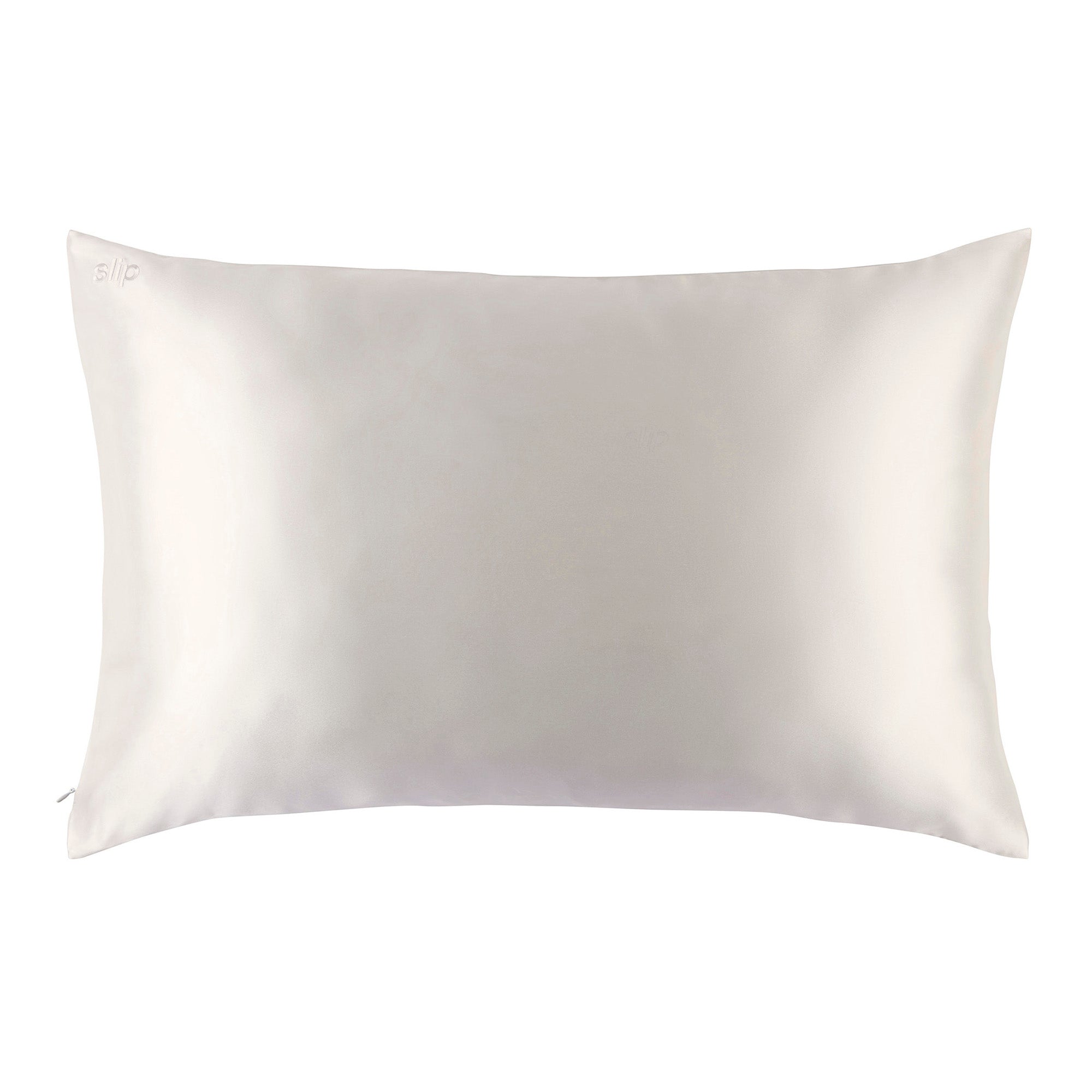 Pure Silk Queen Pillowcase