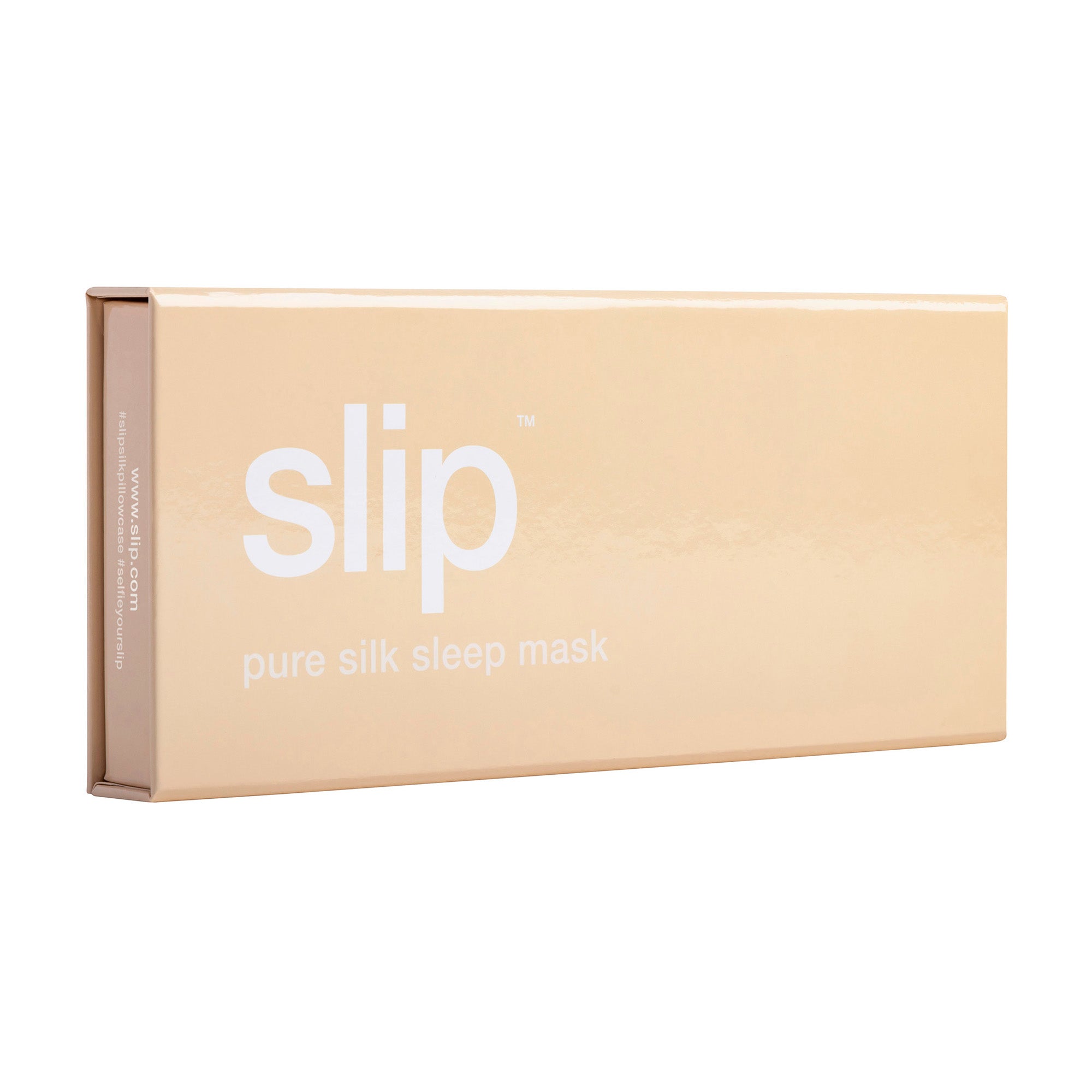 Pure Silk Sleep Mask