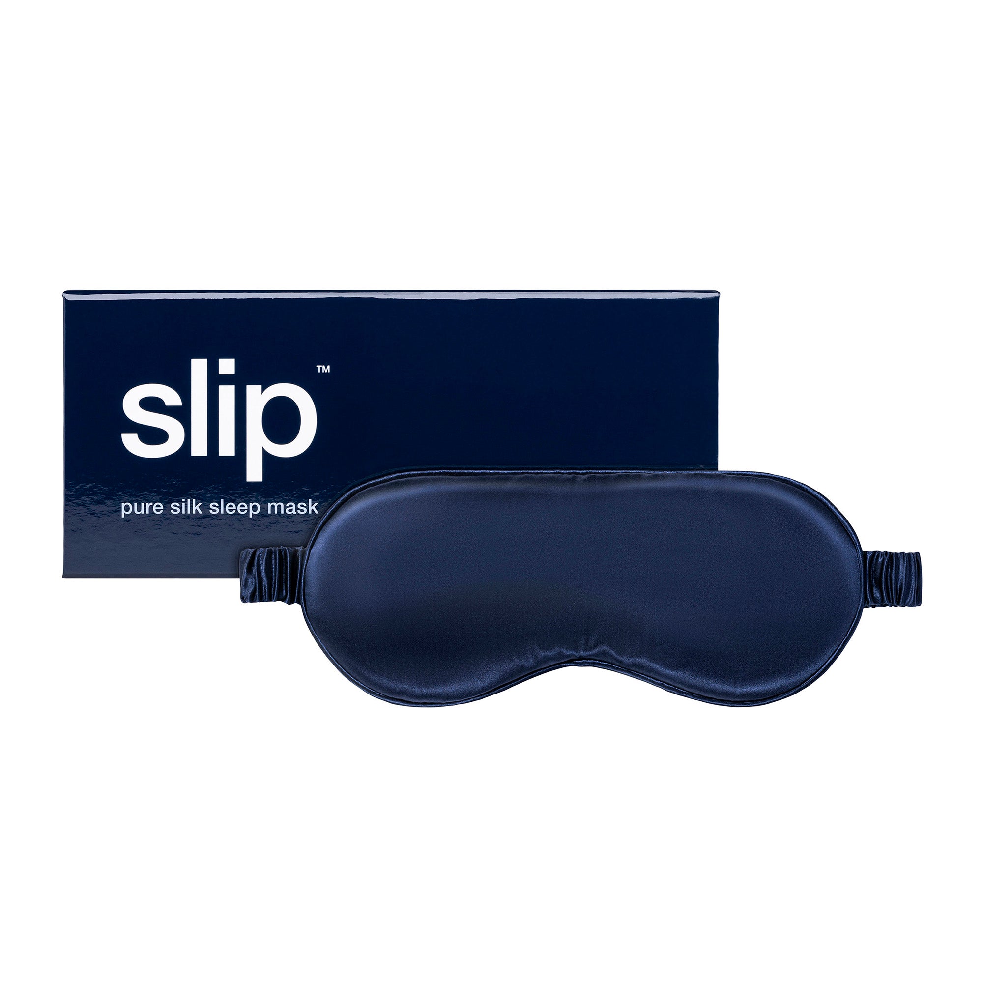 Pure Silk Sleep Mask