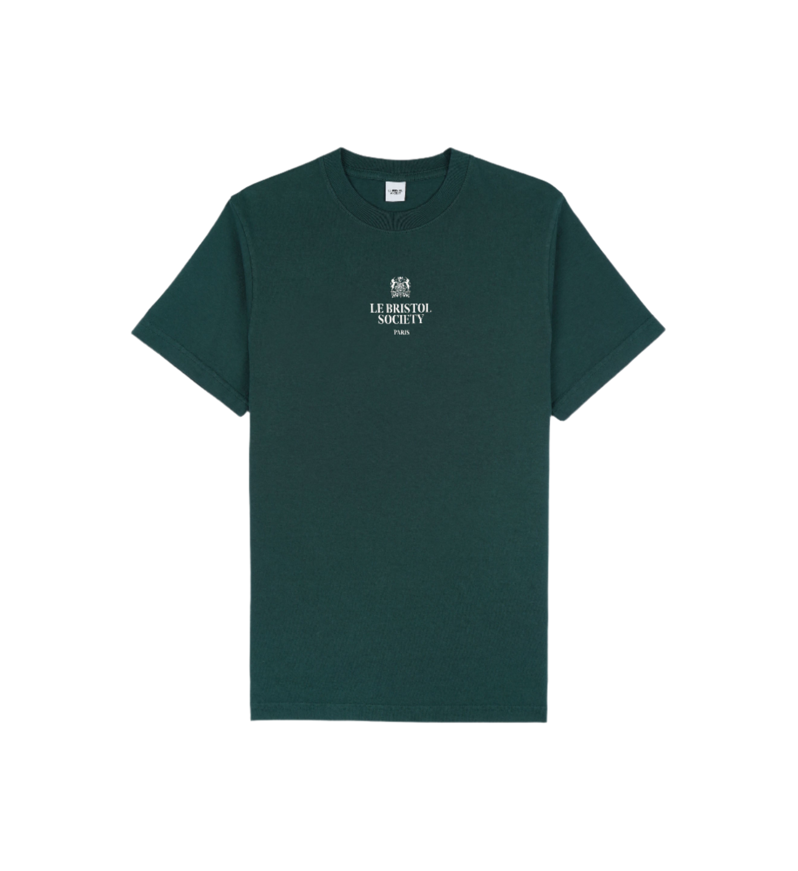 le bristol society Paris brand block t-shirt oetker collection hotels luxury travel clothing women's 