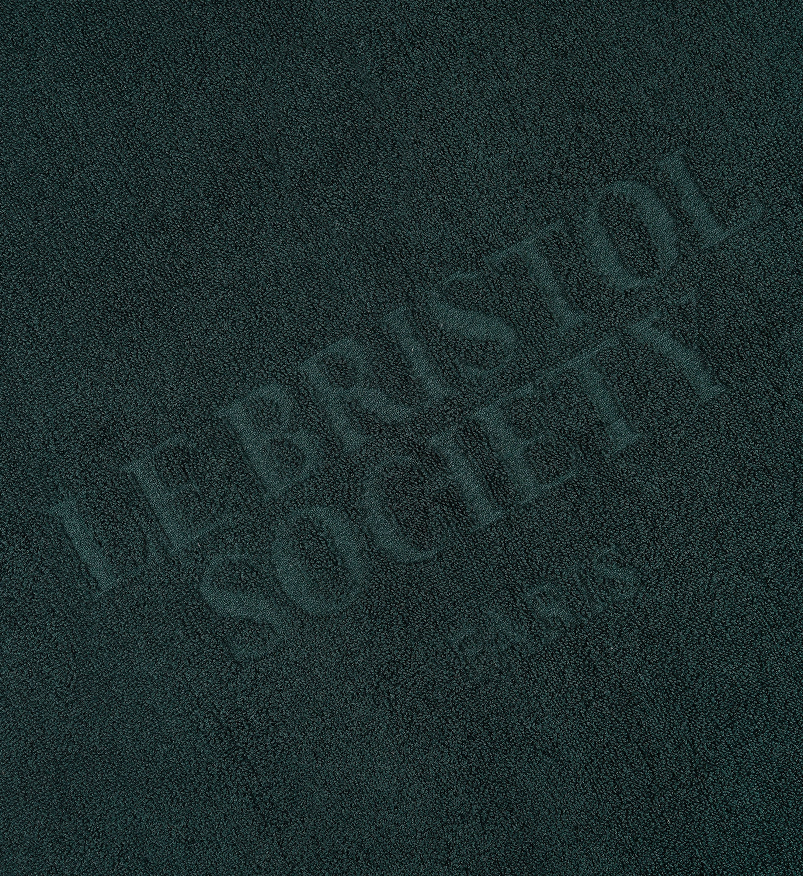 Le Bristol Paris le bristol society exclusive collection travel clothing luxury collaboration sporty & rich