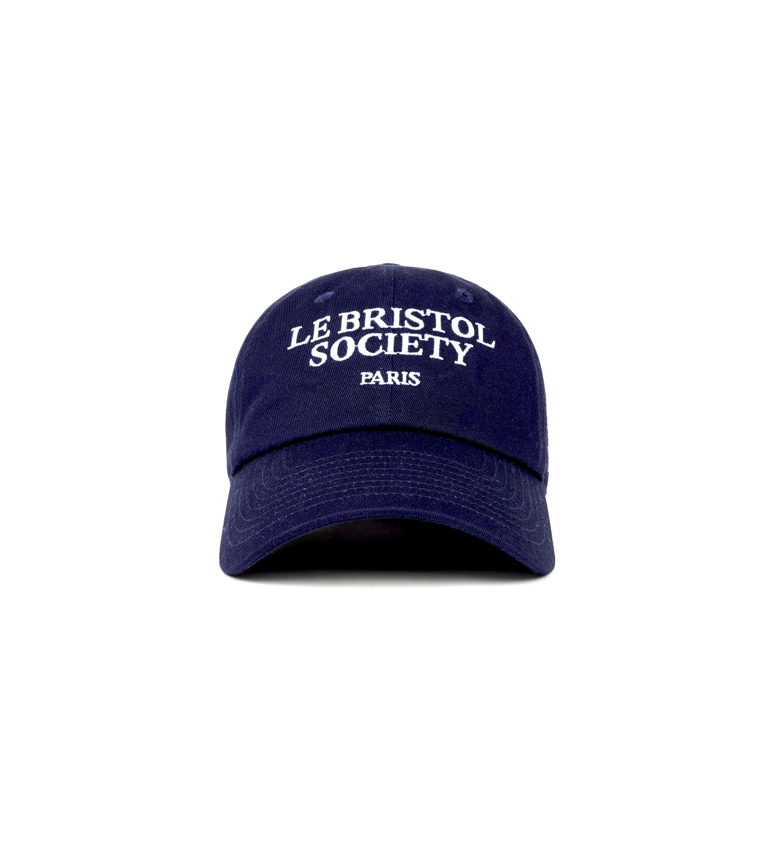 Le Bristol Paris le bristol society exclusive collection travel clothing luxury collaboration sporty & rich