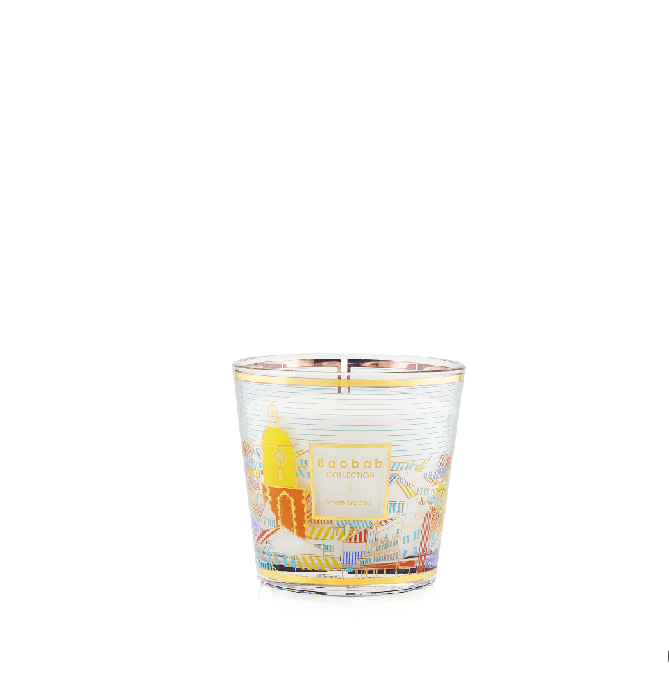 St Tropez Candle