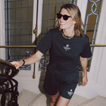 Le Bristol Paris le bristol society exclusive collection travel clothing luxury collaboration sporty & rich