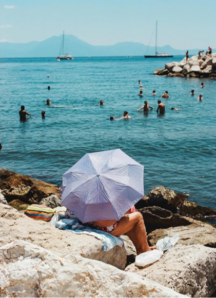 II Dolce Far Niente: The Italian Way of Summer