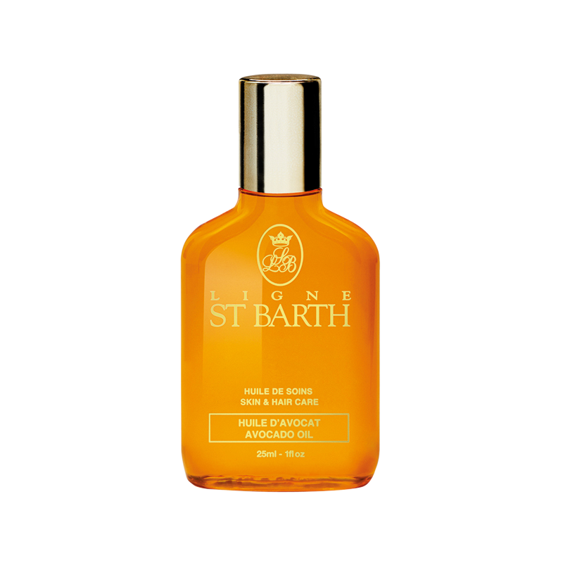Avocado Oil Skin & Hair Care