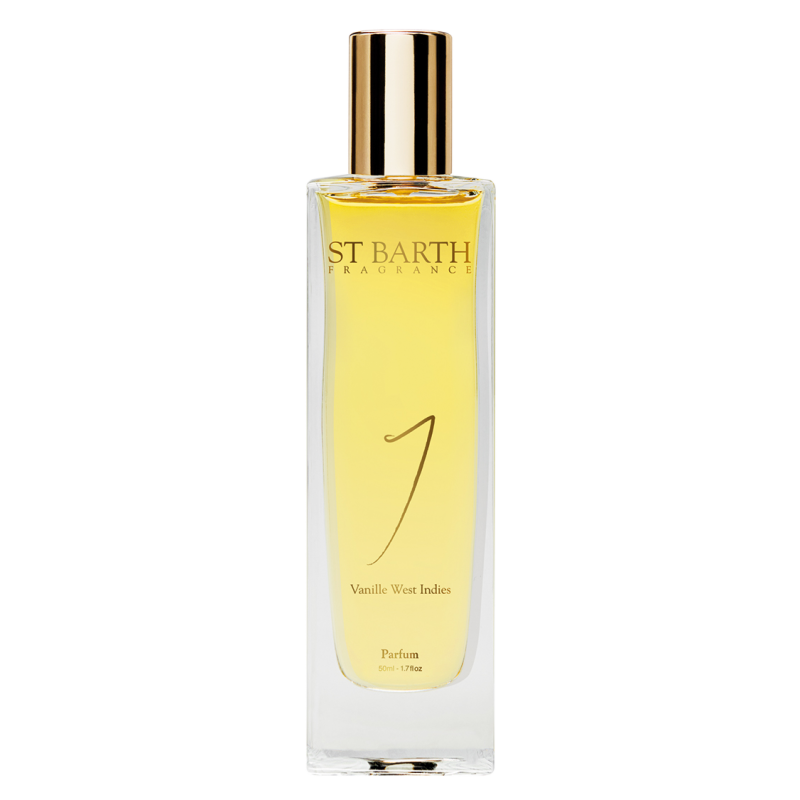 Parfum Vanilla West Indies