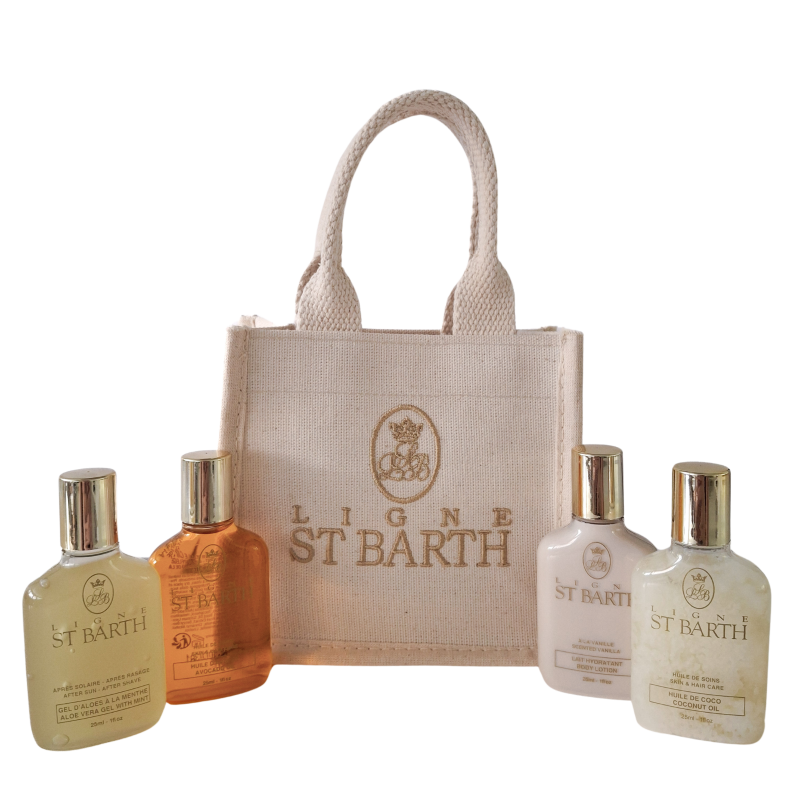 Ligne St Barths Cotton Bag