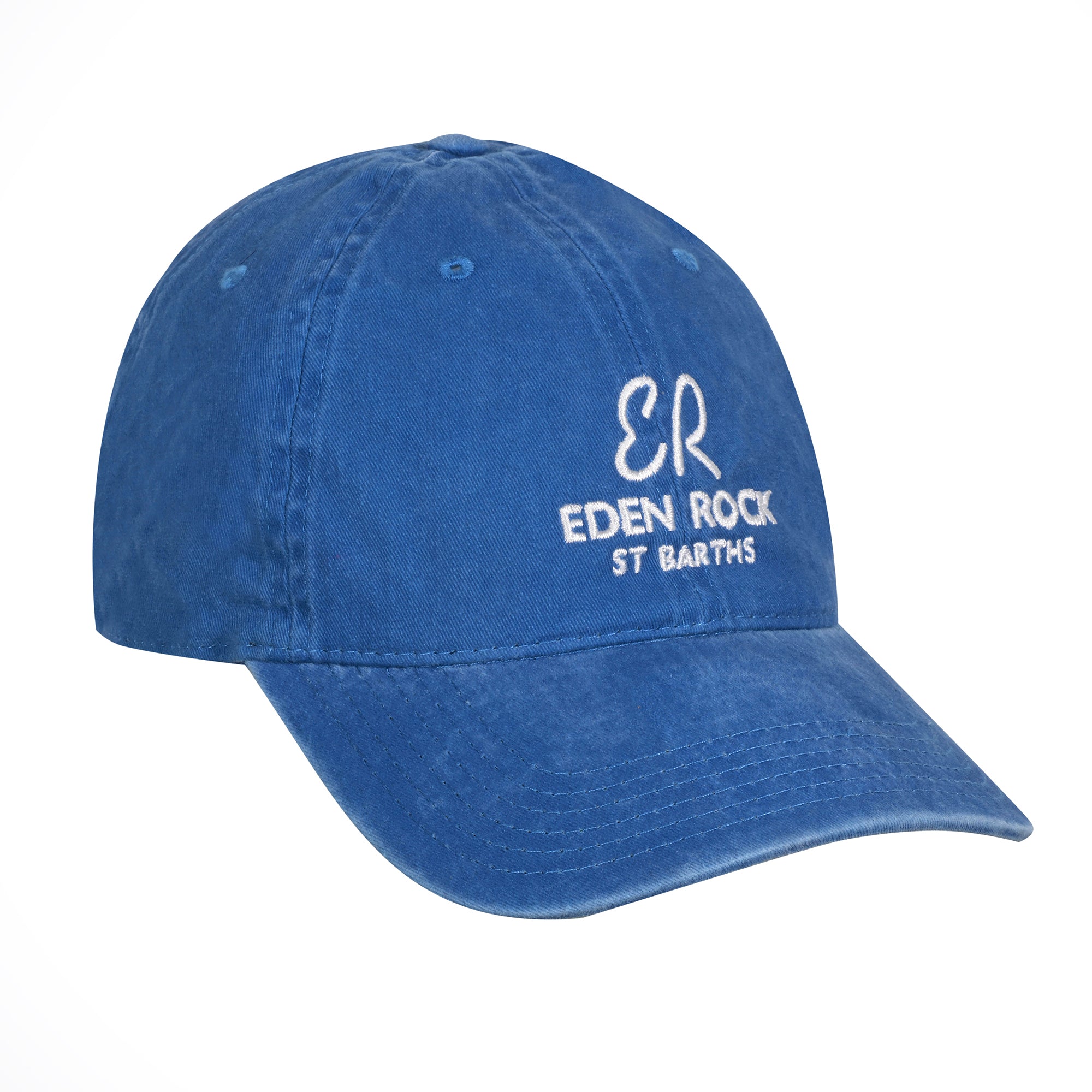 Rock Cap Barths Baseball - St Eden