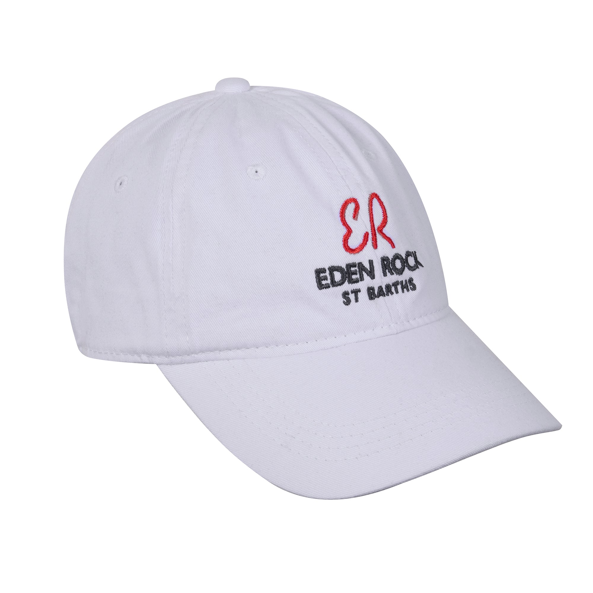 Eden Rock - St Barths Baseball Cap - Oetker Collection Hotels Boutique